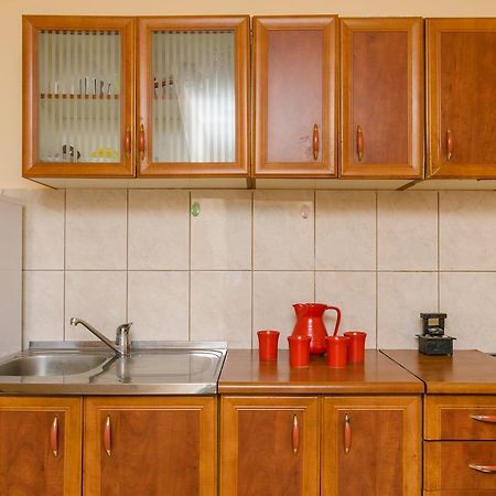Apartments Feniks Κότορ Εξωτερικό φωτογραφία