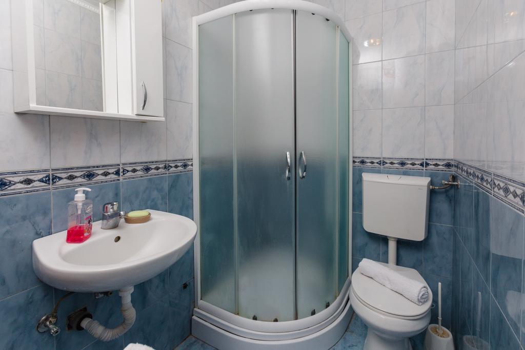 Apartments Feniks Κότορ Εξωτερικό φωτογραφία