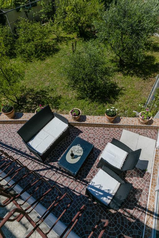 Apartments Feniks Κότορ Εξωτερικό φωτογραφία