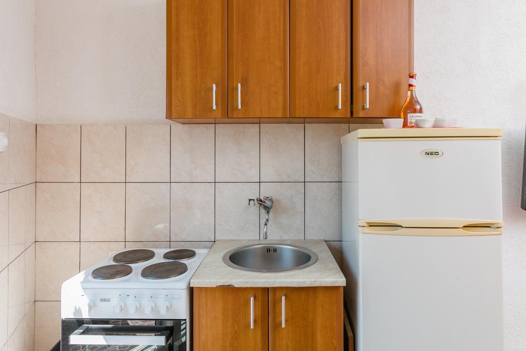 Apartments Feniks Κότορ Εξωτερικό φωτογραφία