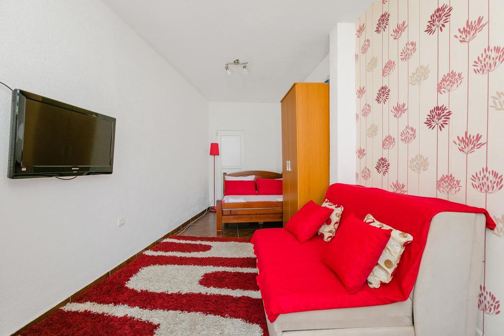 Apartments Feniks Κότορ Εξωτερικό φωτογραφία