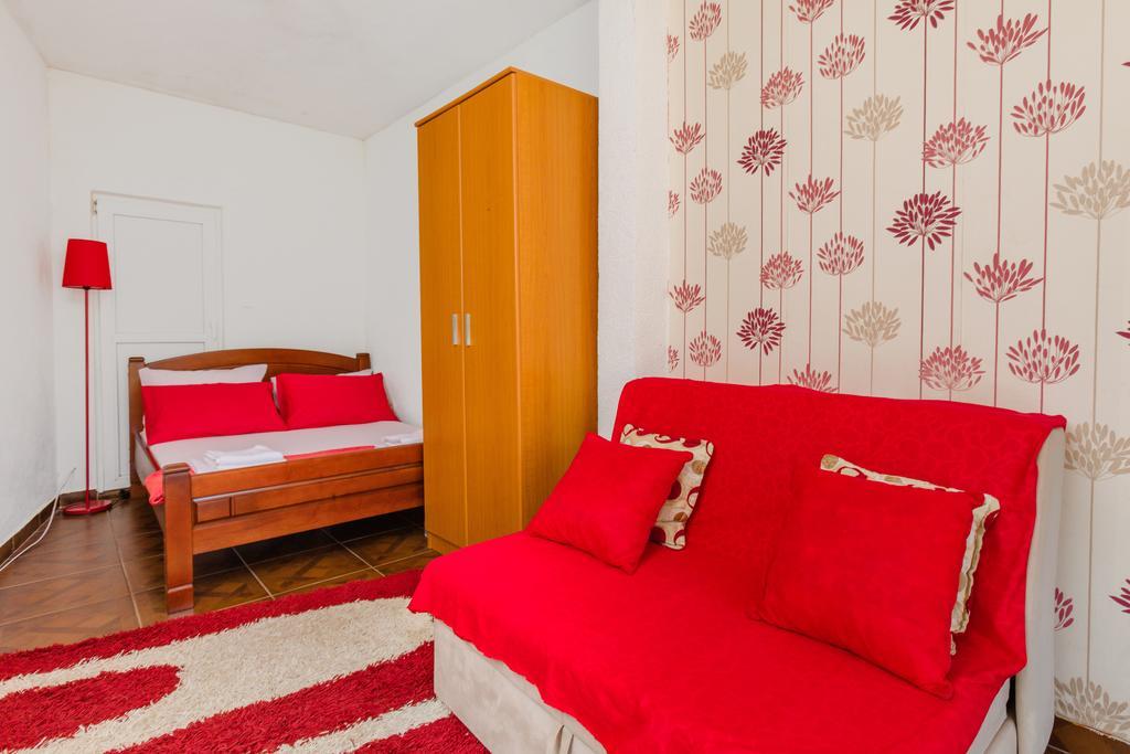 Apartments Feniks Κότορ Εξωτερικό φωτογραφία