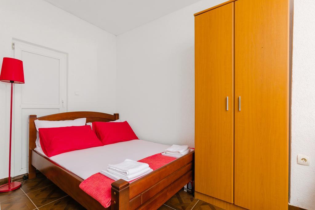 Apartments Feniks Κότορ Εξωτερικό φωτογραφία
